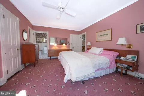 Bedroom - 421 Midland Ave, Wayne, PA 19087 photo 9 of 15