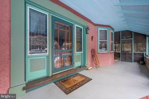 Exterior - 421 Midland Ave, Wayne, PA 19087 photo 2 of 11