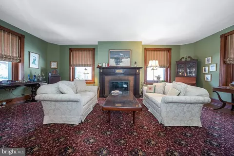 Living - 421 Midland Ave, Wayne, PA 19087 photo 1 of 6