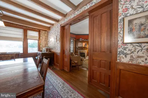 Dining - 421 Midland Ave, Wayne, PA 19087 photo 1 of 4