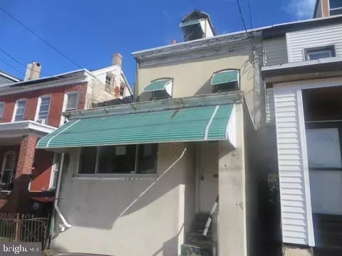 705 Mcilvain St, Chester, PA 19013
