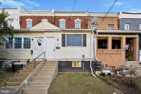 14 N Macdade Blvd, Darby, PA 19023