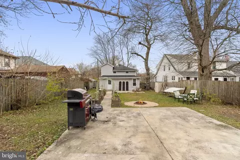 Exterior - 307 Johnson Ave, Linwood, PA 19061 photo 9 of 11
