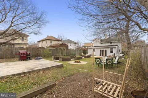 Exterior - 307 Johnson Ave, Linwood, PA 19061 photo 8 of 11