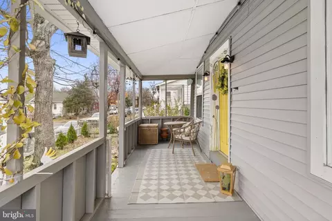 Exterior - 307 Johnson Ave, Linwood, PA 19061 photo 5 of 11