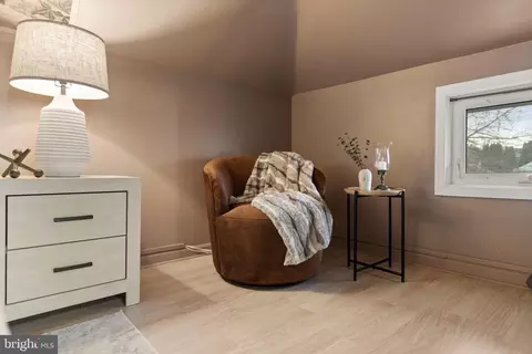 Bedroom - 307 Johnson Ave, Linwood, PA 19061 photo 3 of 3