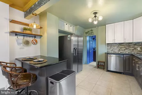 Kitchen - 307 Johnson Ave, Linwood, PA 19061 photo 3 of 4