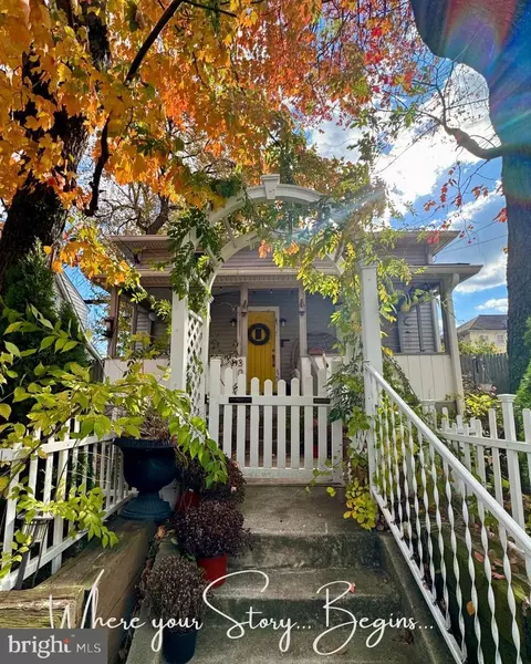 307 Johnson Ave, Linwood, PA 19061