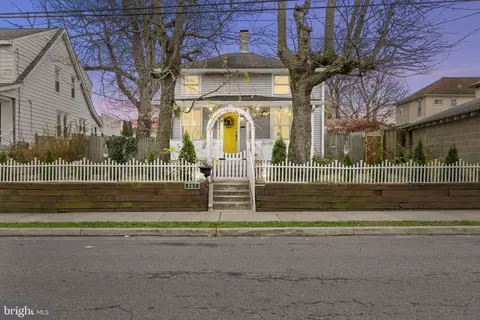 Exterior - 307 Johnson Ave, Linwood, PA 19061 photo 11 of 11