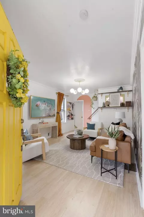Entry Way - 307 Johnson Ave, Linwood, PA 19061 photo 1 of 4