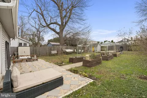 Exterior - 307 Johnson Ave, Linwood, PA 19061 photo 7 of 11