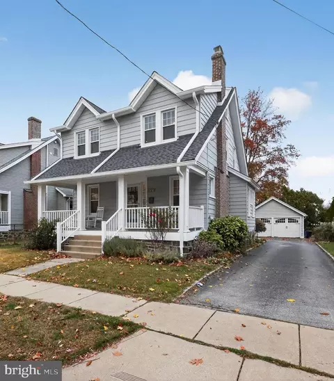 128 Campbell Ave, Havertown, PA 19083