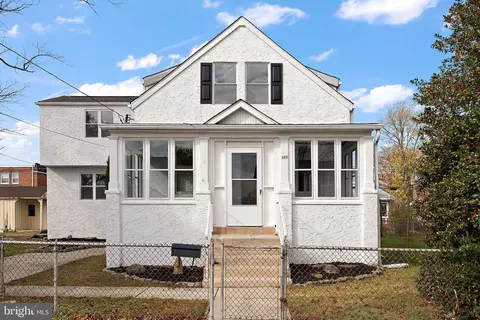425 Broomall St, Folsom, PA 19033