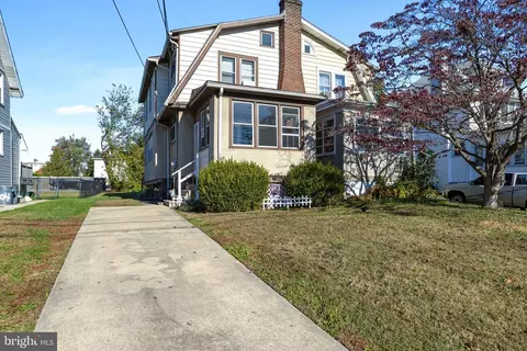 106 N Bonsall Ave, Glenolden, PA 19036