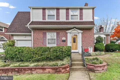 603 Montana Ave, Aldan, PA 19018