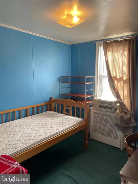 Bedroom - 206 Heather Rd, Darby, PA 19082 photo 5 of 5