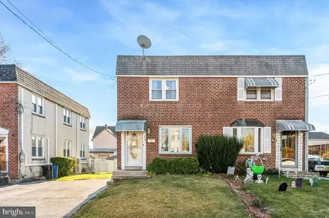 225 Swarthmore Ave, Folsom, PA 19033