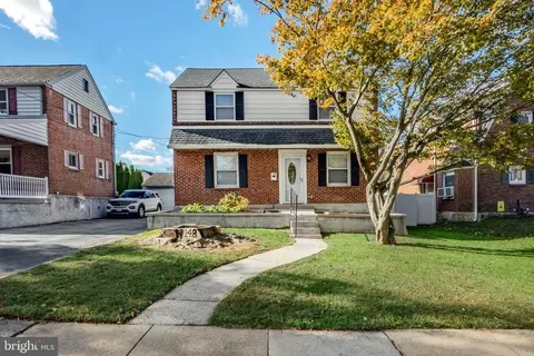 148 Meadowbrook Ave, Darby, PA 19082