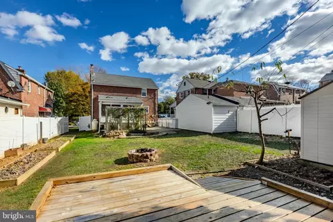 Exterior - 148 Meadowbrook Ave, Darby, PA 19082 photo 7 of 7
