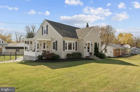 1803 Mccay Ave, Boothwyn, PA 19061