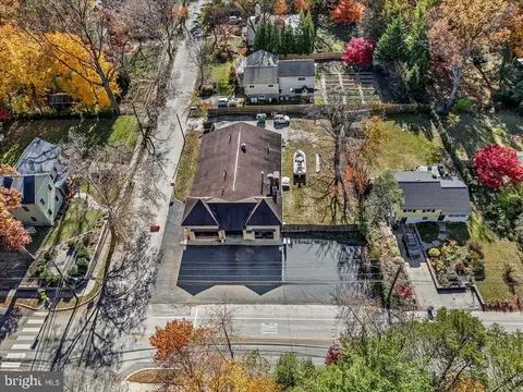 630 Yale Ave, Swarthmore, PA 19081