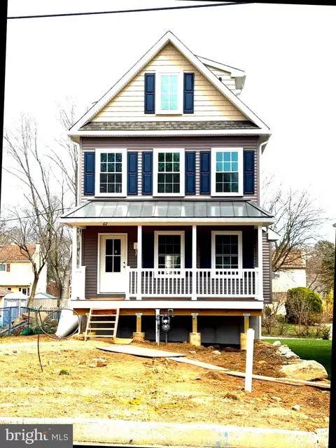 611 Summer St, Media, PA 19063