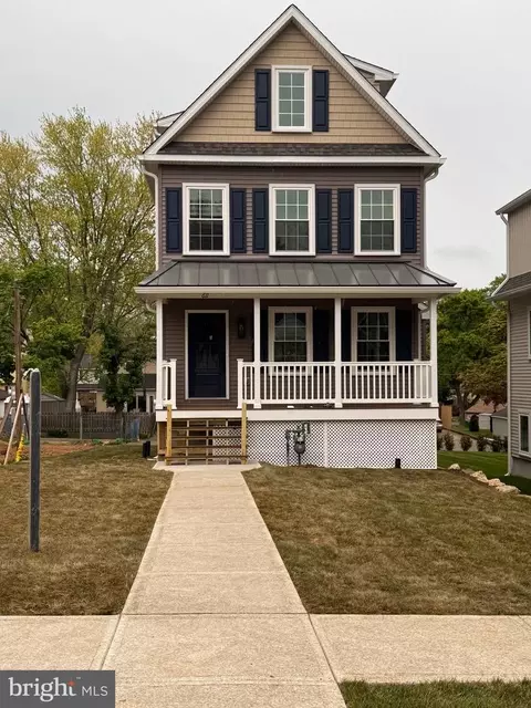 611 Summer St, Media, PA 19063