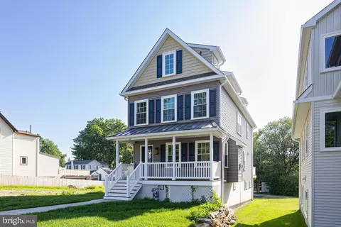 611 Summer St, Media, PA 19063
