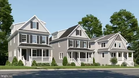 613 Summer St, Media, PA 19063