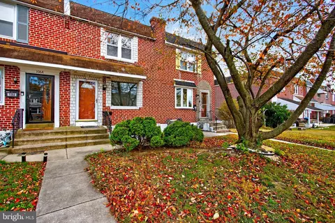1062 Taylor Dr, Folcroft, PA 19032