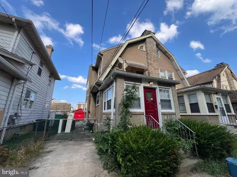 235 Felton Ave, Darby, PA 19023