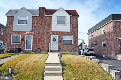 630 Richfield Ave, Glenolden, PA 19036