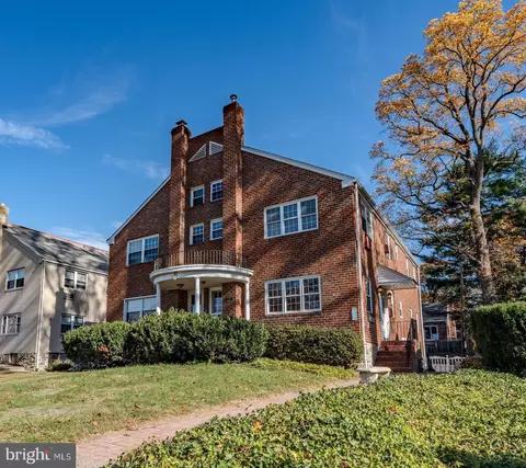 1223 Drexel Ave, Drexel Hill, PA 19026