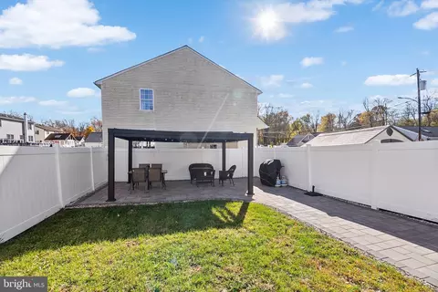 Exterior - 405 Walnut St, Boothwyn, PA 19061 photo 3 of 3