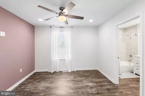 Bedroom - 405 Walnut St, Boothwyn, PA 19061 photo 1 of 1