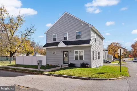 405 Walnut St, Boothwyn, PA 19061