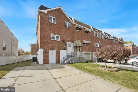 1310 Tribbett Ave, Sharon Hill, PA 19079