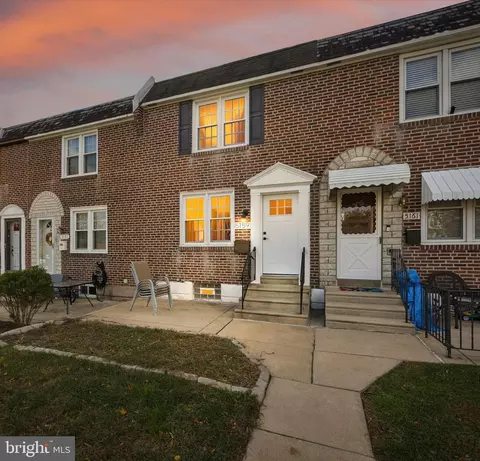 5159 Gramercy Dr, Clifton Heights, PA 19018