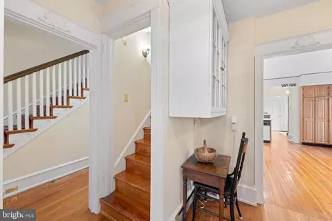 Entry Way - 328 Conestoga Rd, Wayne, PA 19087 photo 12 of 17