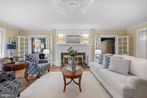 Living - 328 Conestoga Rd, Wayne, PA 19087 photo 1 of 5