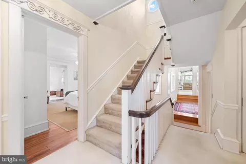 Entry Way - 328 Conestoga Rd, Wayne, PA 19087 photo 16 of 17
