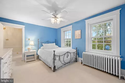 Bedroom - 328 Conestoga Rd, Wayne, PA 19087 photo 5 of 8