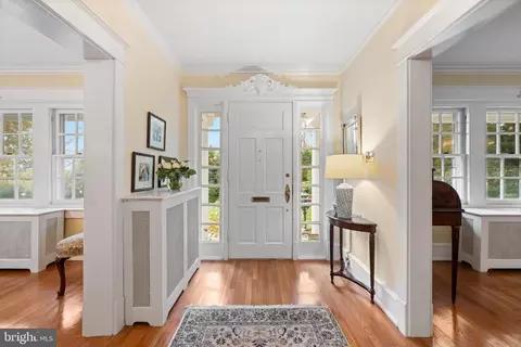 Entry Way - 328 Conestoga Rd, Wayne, PA 19087 photo 1 of 17