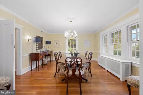 Dining - 328 Conestoga Rd, Wayne, PA 19087 photo 1 of 2
