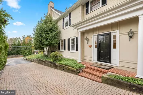 Exterior - 328 Conestoga Rd, Wayne, PA 19087 photo 11 of 14