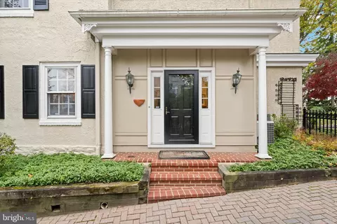 Exterior - 328 Conestoga Rd, Wayne, PA 19087 photo 12 of 14