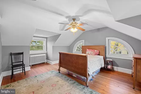 Bedroom - 328 Conestoga Rd, Wayne, PA 19087 photo 8 of 8