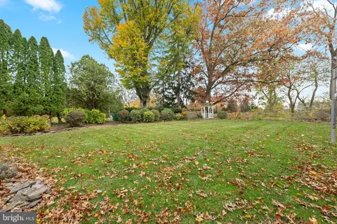 Exterior - 328 Conestoga Rd, Wayne, PA 19087 photo 9 of 14