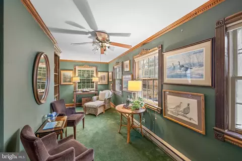 Entry Way - 328 Conestoga Rd, Wayne, PA 19087 photo 7 of 17