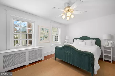 Bedroom - 328 Conestoga Rd, Wayne, PA 19087 photo 7 of 8
